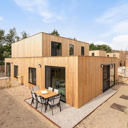 Chalet Babette Villa Koksijde Bagian luar foto